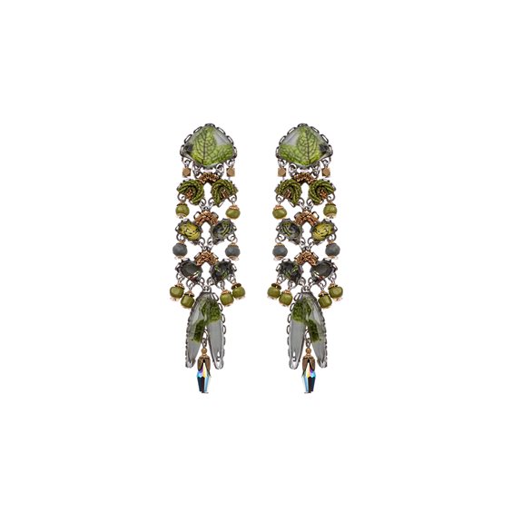 Orecchini Ayala Bar Donna in Lega metallica WH-RDN2510 - WH-RDN2510